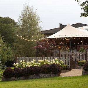 The Lodge at Woodenbridge